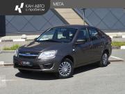 Lada (ВАЗ) Granta I Рестайлинг Казань  - изображение 13