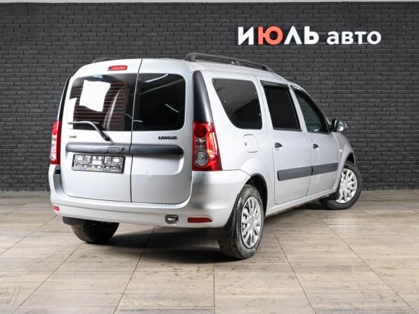 Lada (ВАЗ) Largus I с пробегом 2019 года, цена 1 000 000 рублей, 57221 км, универсал, Автокод Объявления