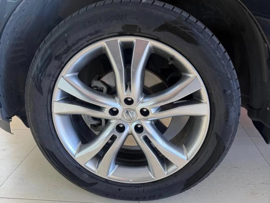 Nissan Murano II (Z51) Рестайлинг 2 Челябинск  - изображение 13