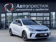 Kia Rio IV Волгоград  - изображение 17