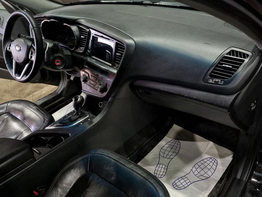 Kia Optima III Ставрополь  - изображение 11