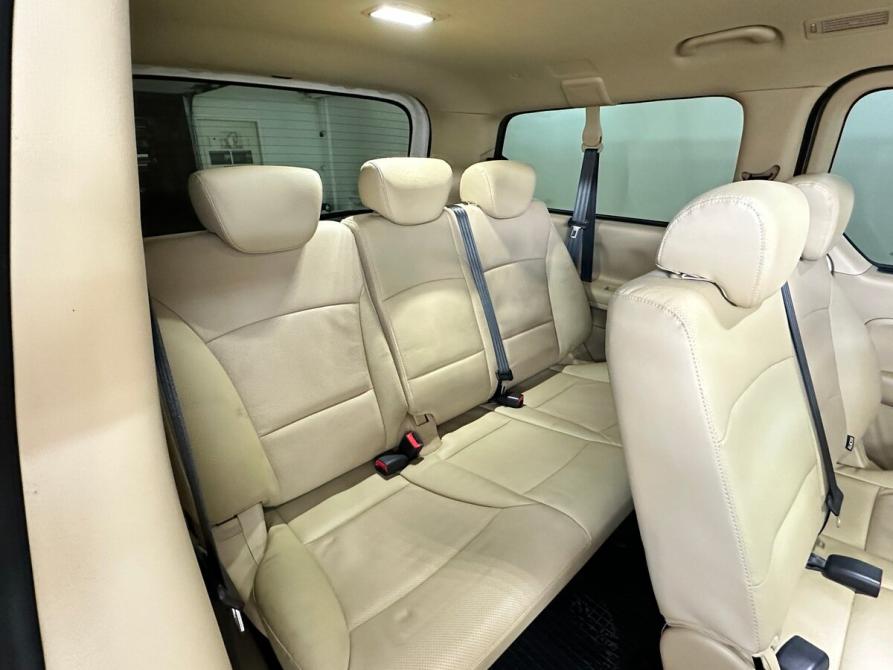 Hyundai H-1 II Рестайлинг 2 Москва  - изображение 12