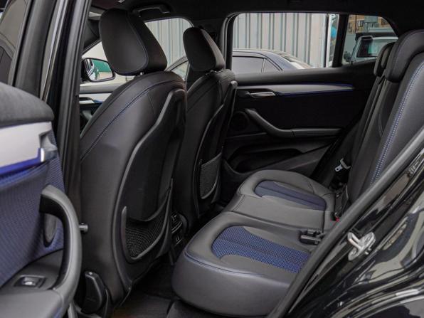BMW X2 I (F39) с пробегом 2019 года, цена 3 078 000 рублей, 97818 км, внедорожник, Автокод Объявления