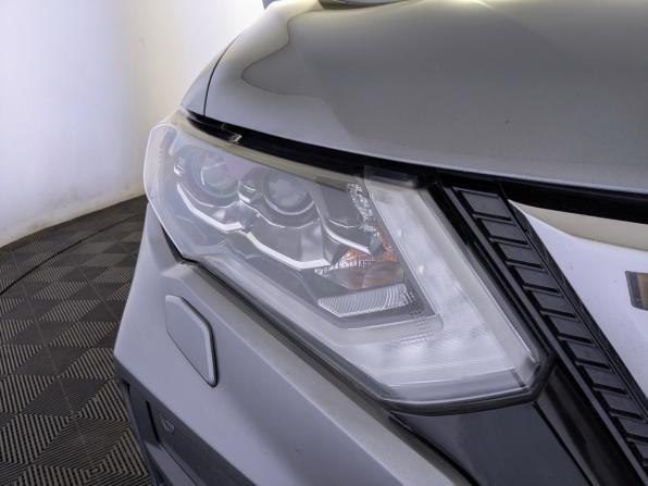 Nissan X-Trail III Рестайлинг с пробегом 2020 года, цена 2 525 000 рублей, 101376 км, внедорожник, Автокод Объявления