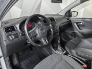 Volkswagen Polo V Москва  - изображение 39