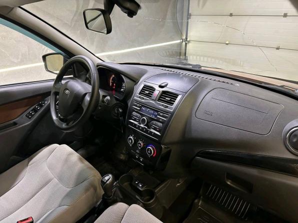Lada (ВАЗ) Granta I Рестайлинг с пробегом 2019 года, цена 715 000 рублей, 119130 км, универсал, Автокод Объявления