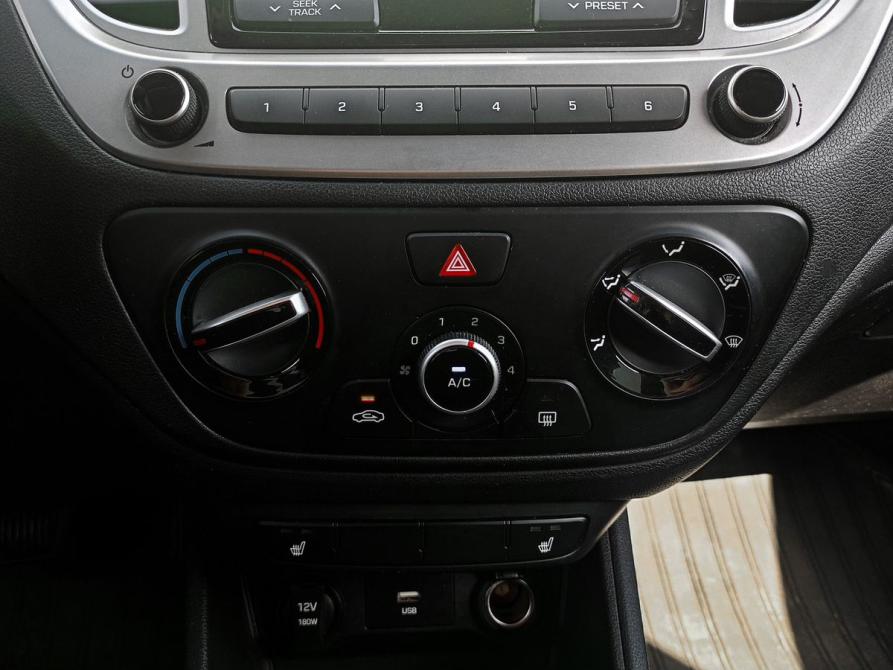 Hyundai Solaris II Рестайлинг Казань  - изображение 14