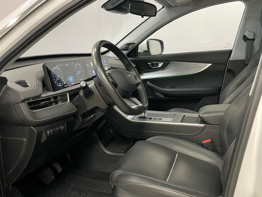 Chery Tiggo 7 Pro Max I Уфа  - изображение 13