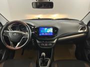 Lada (ВАЗ) Vesta I Москва  - изображение 20