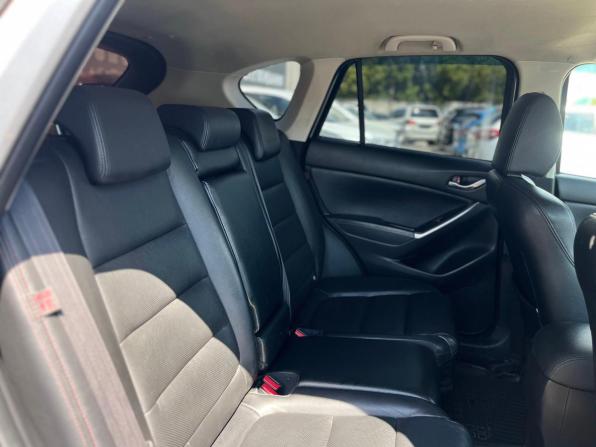 Mazda CX-5 I Рестайлинг с пробегом 2016 года, цена 2 000 000 рублей, 205000 км, внедорожник, Автокод Объявления