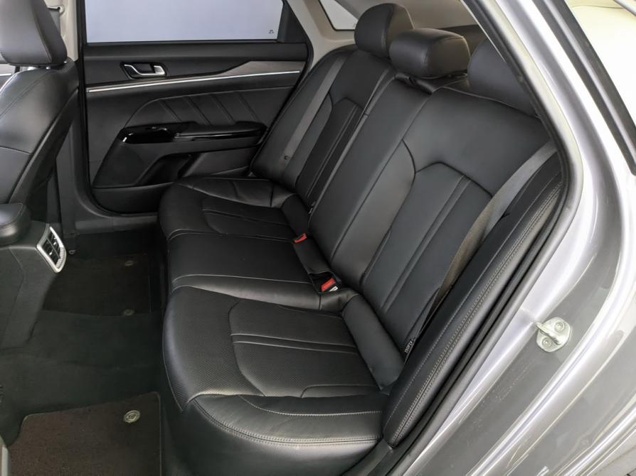Kia K5 III Москва  - изображение 12