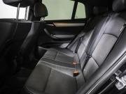 BMW X4 I (F26) Москва  - изображение 34