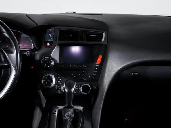 Citroen DS5 с пробегом 2012 года, цена 1 545 000 рублей, 114999 км, хэтчбек, Автокод Объявления