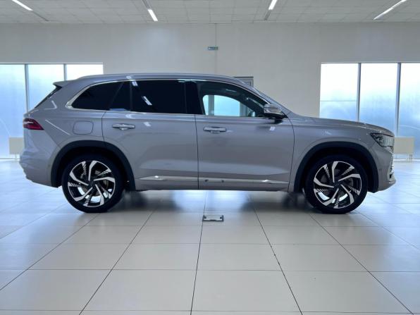 Geely Monjaro I с пробегом 2022 года, цена 2 750 000 рублей, 106250 км, внедорожник, Автокод Объявления