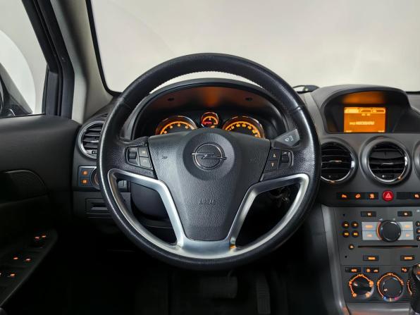 Opel Antara I с пробегом 2011 года, цена 955 000 рублей, 132151 км, внедорожник, Автокод Объявления