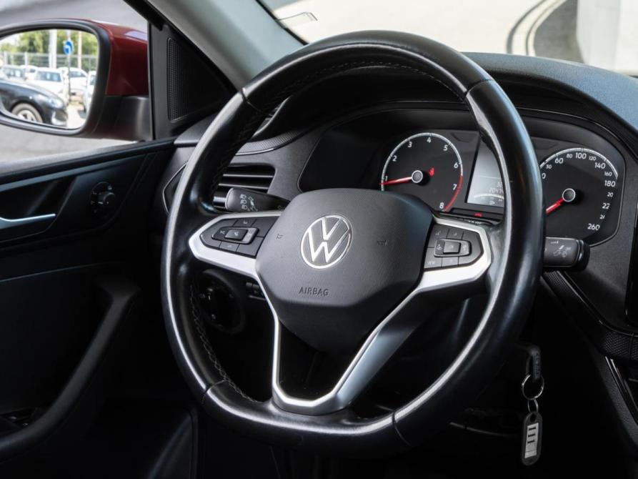 Volkswagen Polo VI Волгоград  - изображение 20