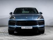 Porsche Cayenne III Москва  - изображение 65