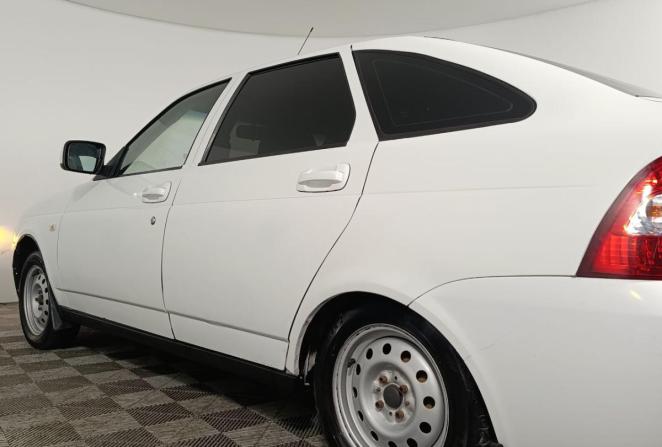 Lada (ВАЗ) Priora I с пробегом 2012 года, цена 305 000 рублей, 280219 км, хэтчбек, Автокод Объявления