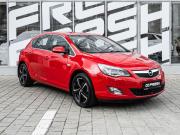 Opel Astra J Ставрополь  - изображение 23