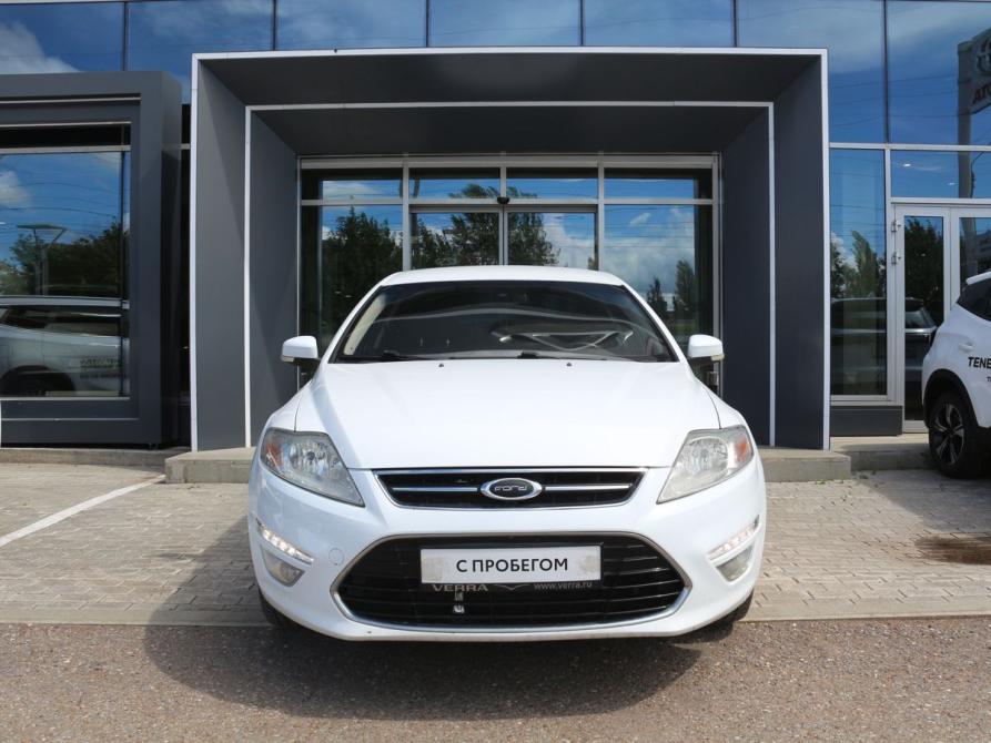 Ford Mondeo IV Рестайлинг Стерлитамак  - изображение 2