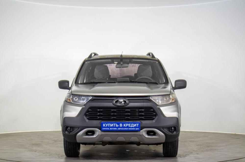 Lada (ВАЗ) Niva Travel I Оренбург  - изображение 2