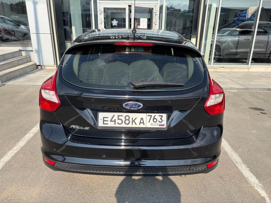 Ford Focus III Самара  - изображение 5