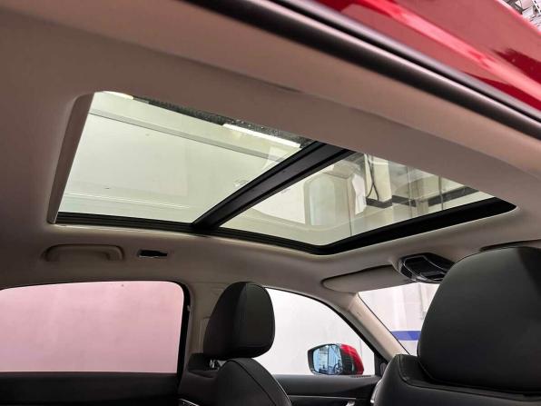 Geely Tugella I с пробегом 2021 года, цена 2 090 000 рублей, 91410 км, внедорожник, Автокод Объявления