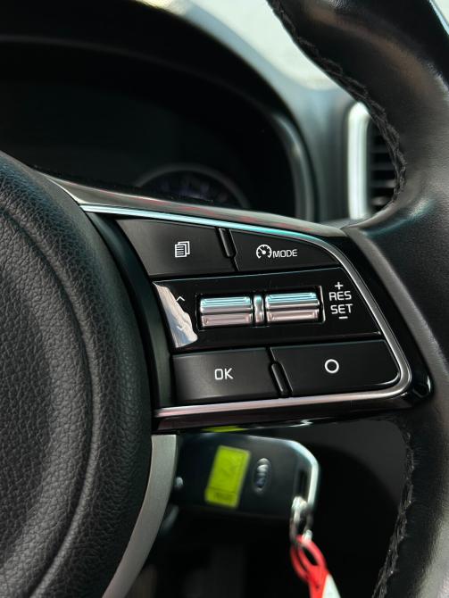 Kia Sportage IV Рестайлинг Альметьевск  - изображение 17
