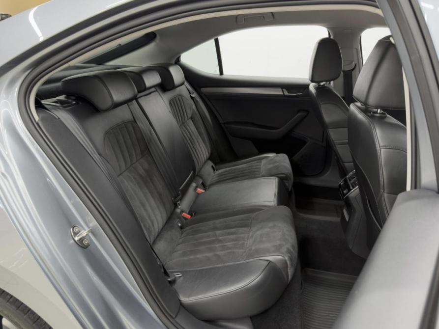 Skoda Superb III Ростов-на-Дону  - изображение 7