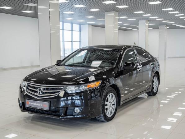 Honda Accord VIII с пробегом 2008 года, цена 1 280 000 рублей, 237736 км, седан, Автокод Объявления