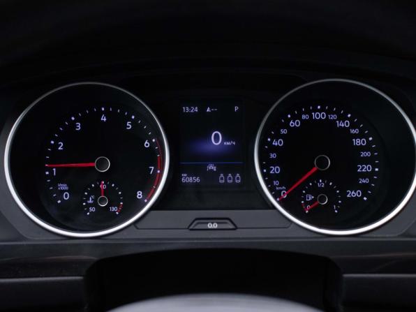 Volkswagen Tiguan II Рестайлинг с пробегом 2020 года, цена 2 496 000 рублей, 60855 км, внедорожник, Автокод Объявления