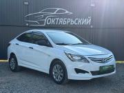 Hyundai Solaris I Рестайлинг Ижевск  - изображение 18