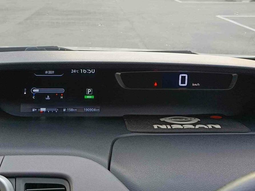Nissan Serena V (C27) Тюмень  - изображение 17