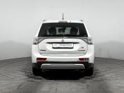 Mitsubishi Outlander III Рестайлинг Санкт-Петербург  - изображение 25