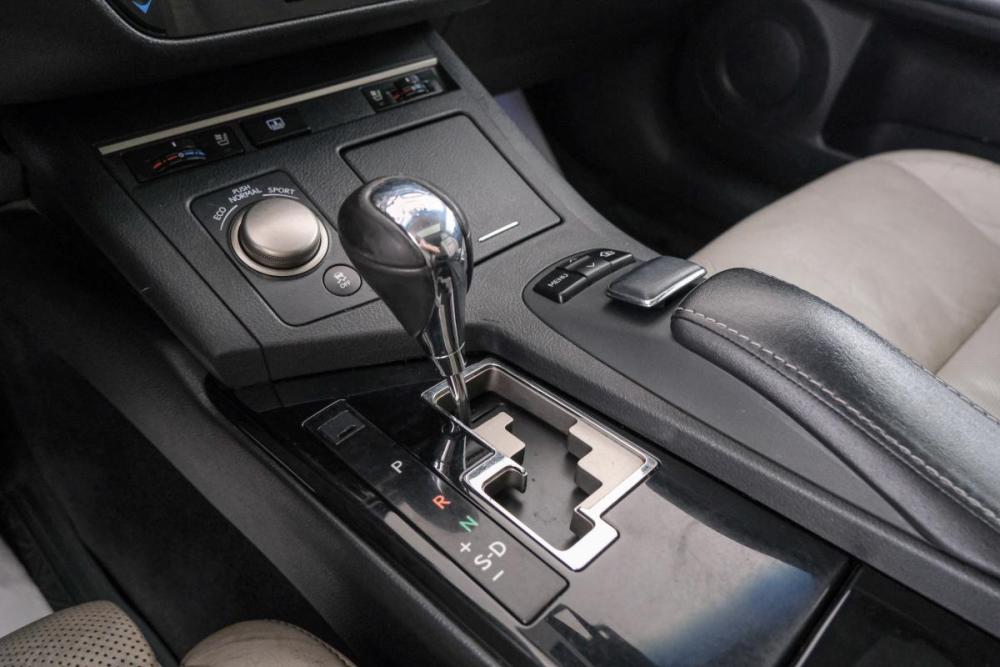 Lexus ES VII Рестайлинг Красноярск  - изображение 16