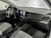 Hyundai Solaris II Рестайлинг Москва  - изображение 35
