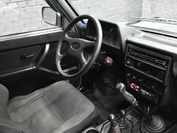 Lada (ВАЗ) 2121 (4x4) I Рестайлинг с пробегом 2018 года, цена 725 000 рублей, 85068 км, внедорожник, Автокод Объявления