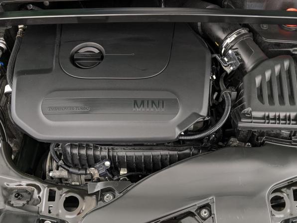 Mini Countryman II Рестайлинг с пробегом 2020 года, цена 2 900 000 рублей, 68711 км, внедорожник, Автокод Объявления