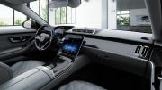 Mercedes-Benz S-Класс VII (W223) Москва  - изображение 25