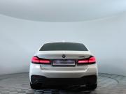 BMW 5 серии VII (G30/G31/G38) Рестайлинг Санкт-Петербург  - изображение 31