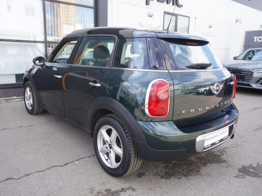 Mini Countryman I Москва  - изображение 7