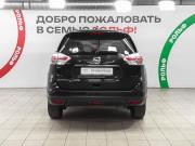 Nissan X-Trail III Москва  - изображение 23