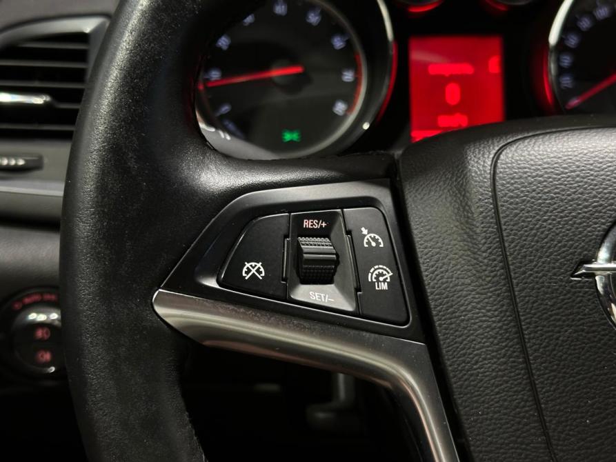 Opel Astra J Рестайлинг Челябинск  - изображение 19
