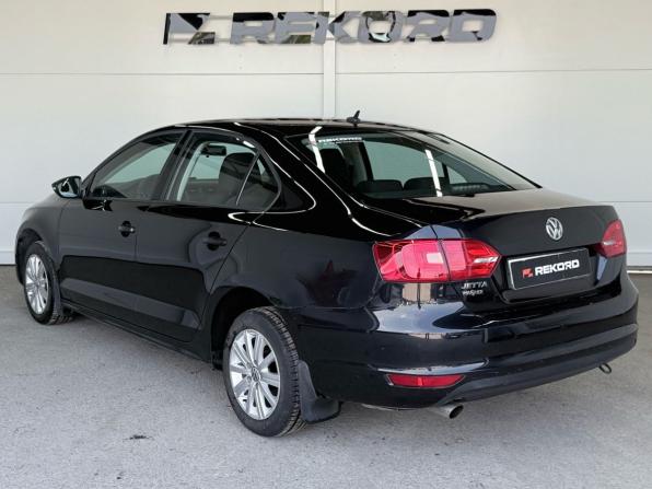 Volkswagen Jetta VI с пробегом 2013 года, цена 1 079 000 рублей, 76125 км, седан, Автокод Объявления