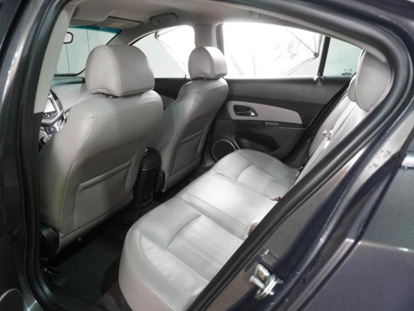 Chevrolet Cruze I Рестайлинг с пробегом 2013 года, цена 799 000 рублей, 228455 км, седан, Автокод Объявления