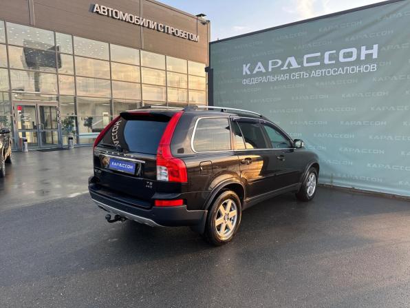 Volvo XC90 I Рестайлинг с пробегом 2011 года, цена 1 339 000 рублей, 341229 км, внедорожник, Автокод Объявления