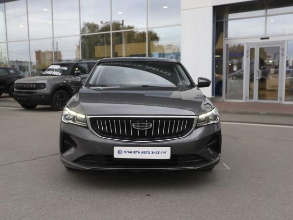 Geely Emgrand II с пробегом 2024 года, цена 1 600 000 рублей, 33201 км, седан, Автокод Объявления