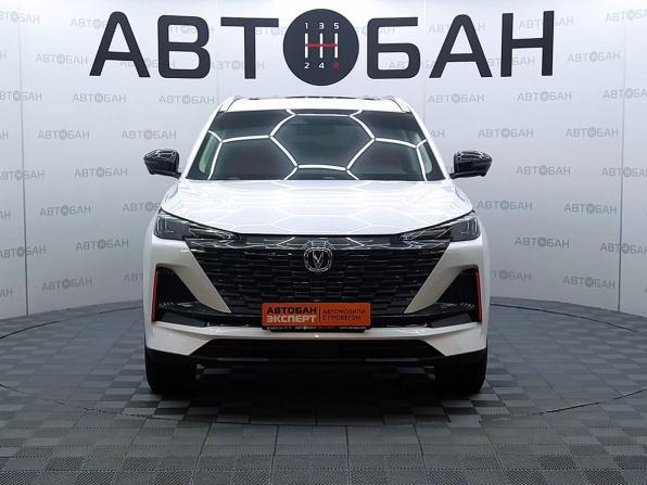 Changan UNI-S I с пробегом 2024 года, цена 2 250 000 рублей, 11500 км, внедорожник, Автокод Объявления