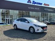 Hyundai Solaris II Рестайлинг Набережные Челны  - изображение 30