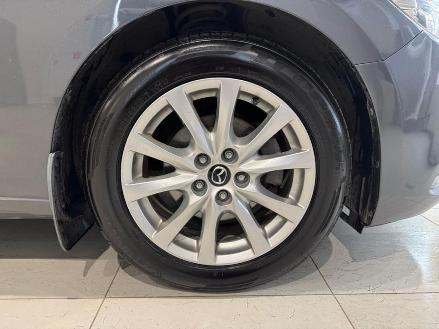 Mazda 6 III (GJ) Рестайлинг Москва  - изображение 19
